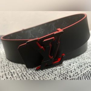 Lv belt (Reversible)